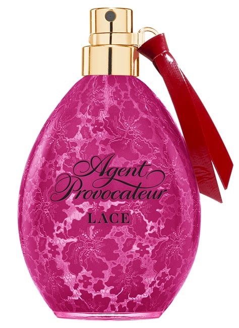 agent provocateur l'agent perfume.